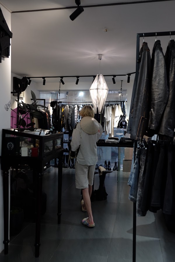 Ainorth Store 4