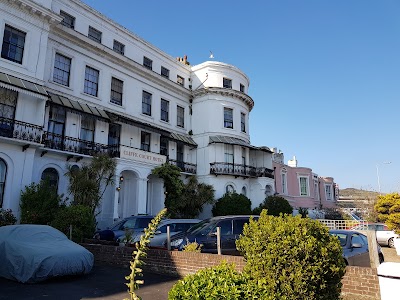 Dover 1