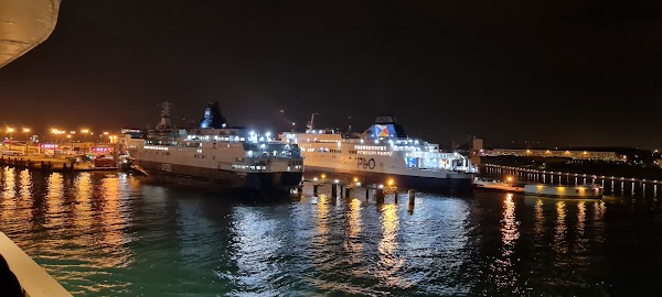 Dover 3