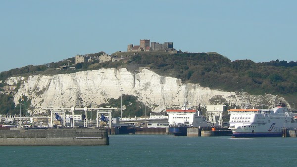 Dover 2