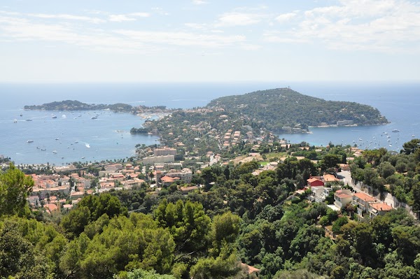 Anse de la Scaletta