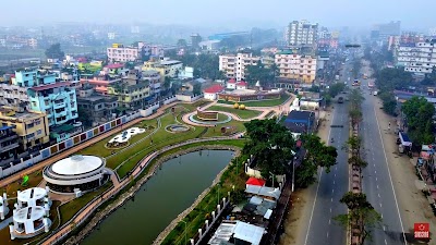 Guwahati