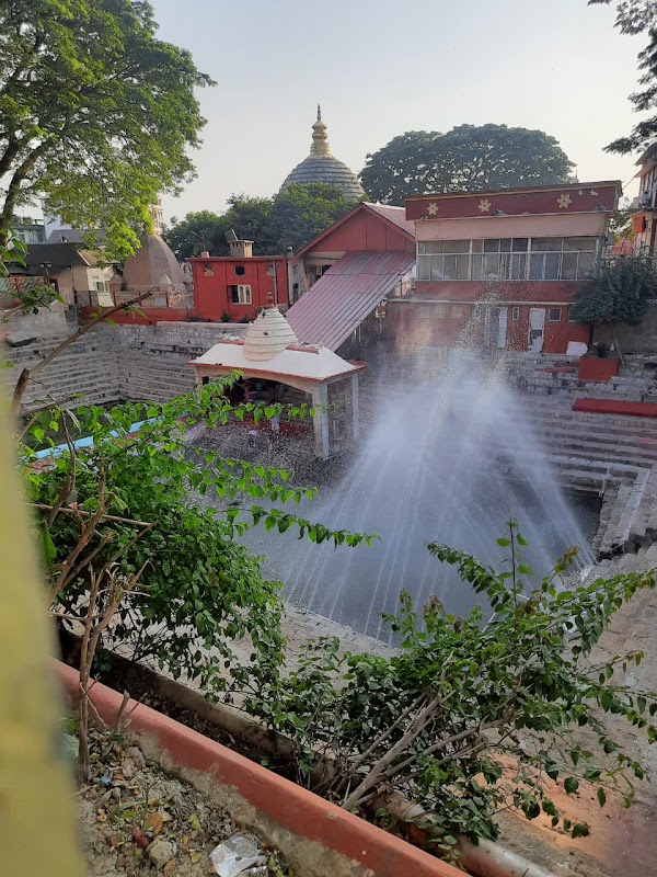 Guwahati 5