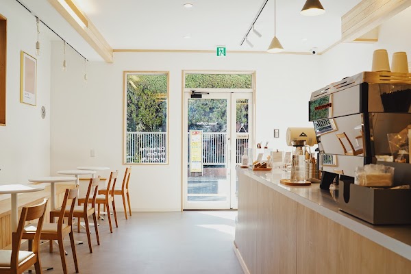 Tasse Coffee Roastery