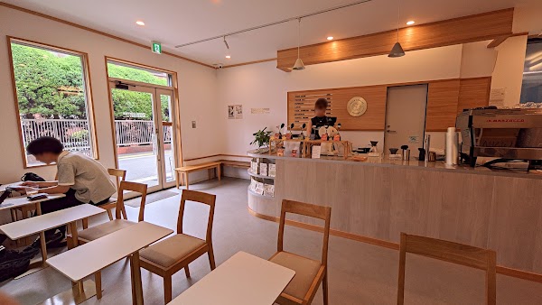 Tasse Coffee Roastery 5