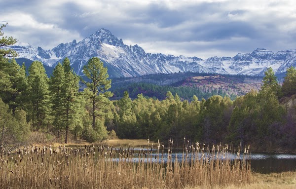 Mount Sneffels Wilderness
