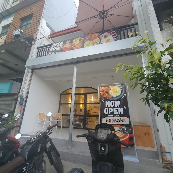 RAGSAK MANILA 1