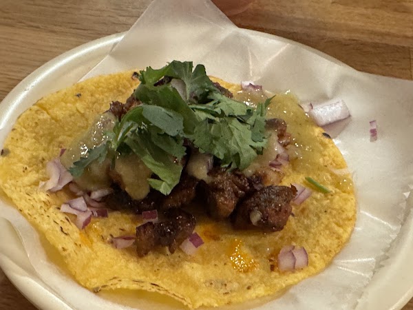 HOBO TACOS 3