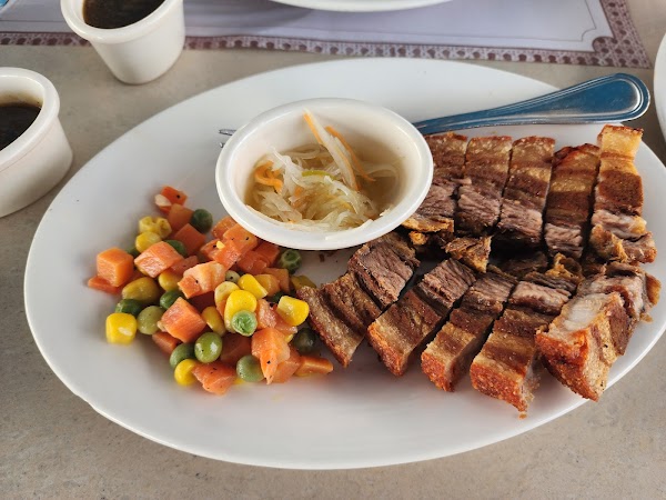 Harbor View Restaurant 6