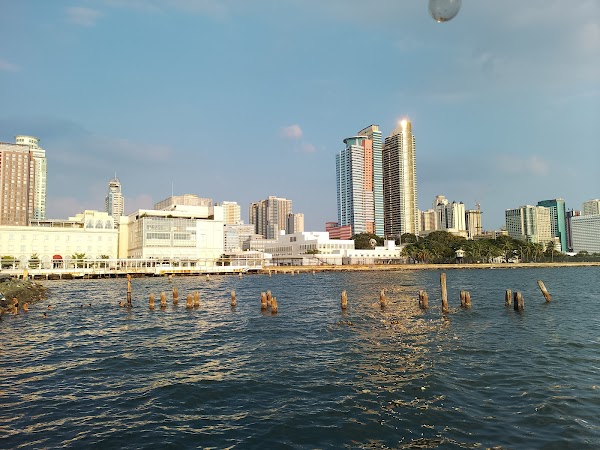 Harbor View Restaurant 4