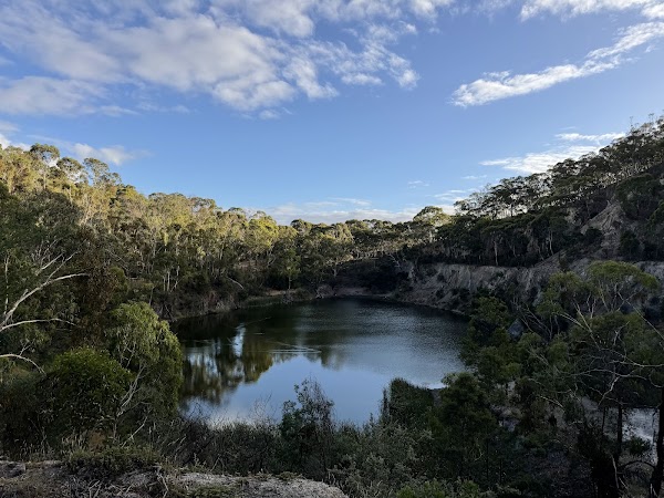 Plenty Gorge Park (Parks Victoria) 5