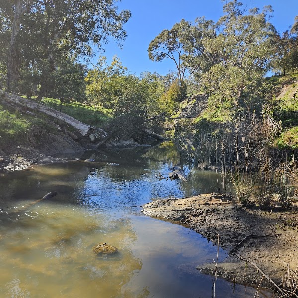 Plenty Gorge Park (Parks Victoria) 3