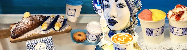 Mizzica Gelateria & Cafe 5
