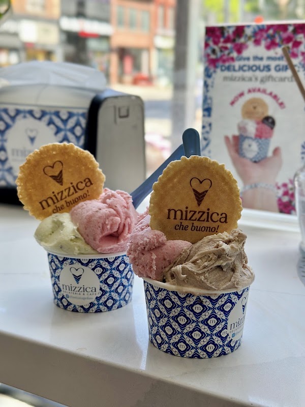 Mizzica Gelateria & Cafe 4