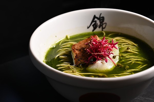 Ramen Nishiki Sui 4