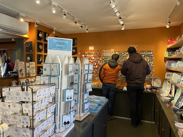 The Pewter Shop 4