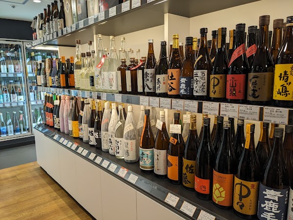 Keio Department Store Shinjuku 5