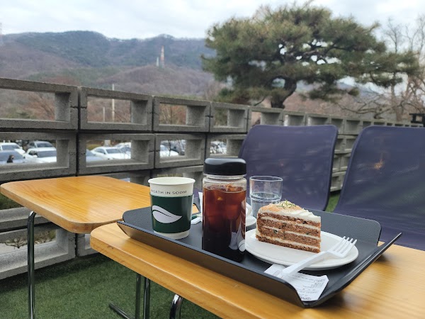 Cafe Soom 1