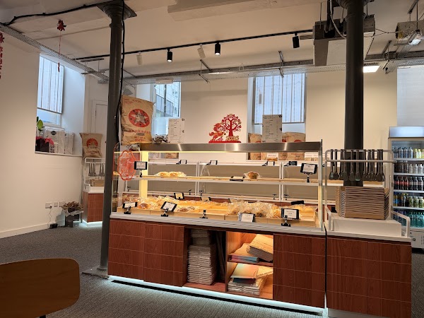 Lottie's Bakehouse