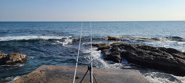 석병1리 방파제 5