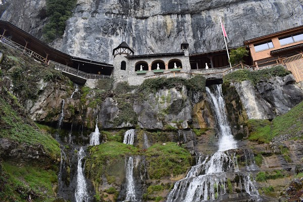 St. Beatus Caves 6