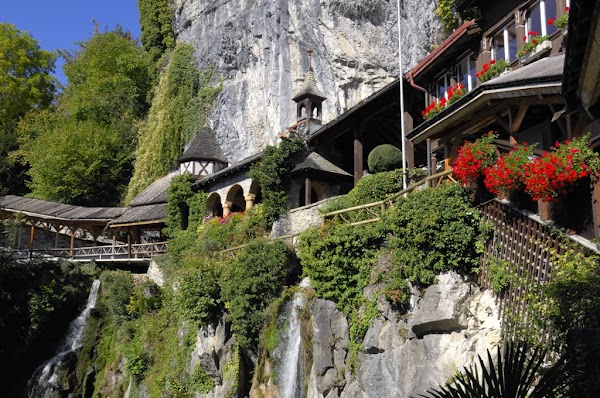 St. Beatus Caves 5