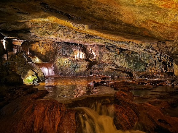 St. Beatus Caves 4
