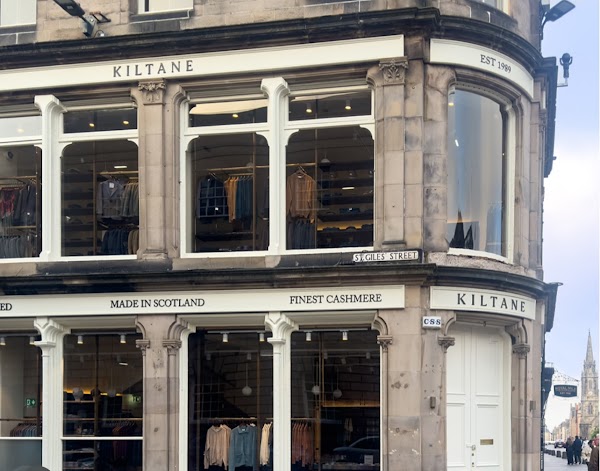 Edinburgh 45