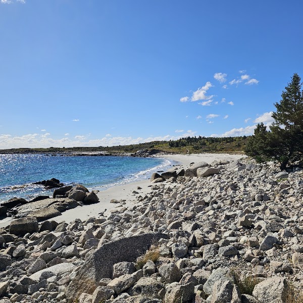 Crystal Crescent Beach 5