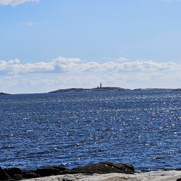 Crystal Crescent Beach 2