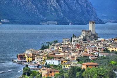 Malcesine
