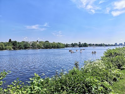 Alster Lakes