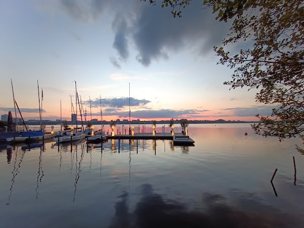 Alster Lakes 5