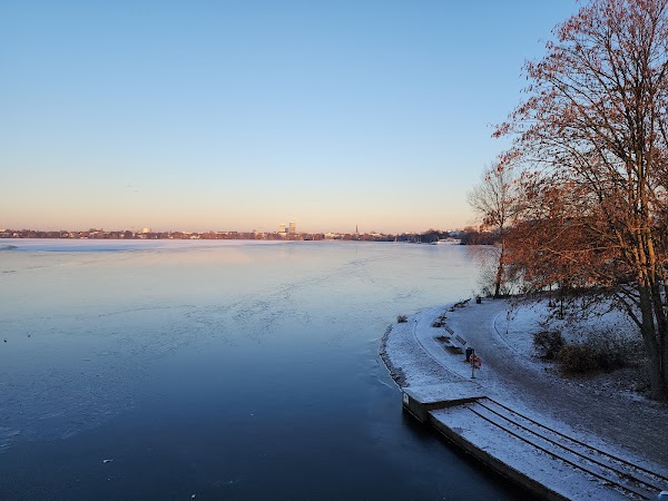 Alster Lakes 2