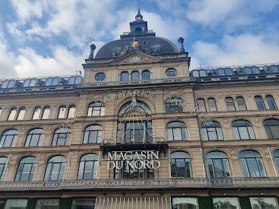 Magasin du Nord Museum