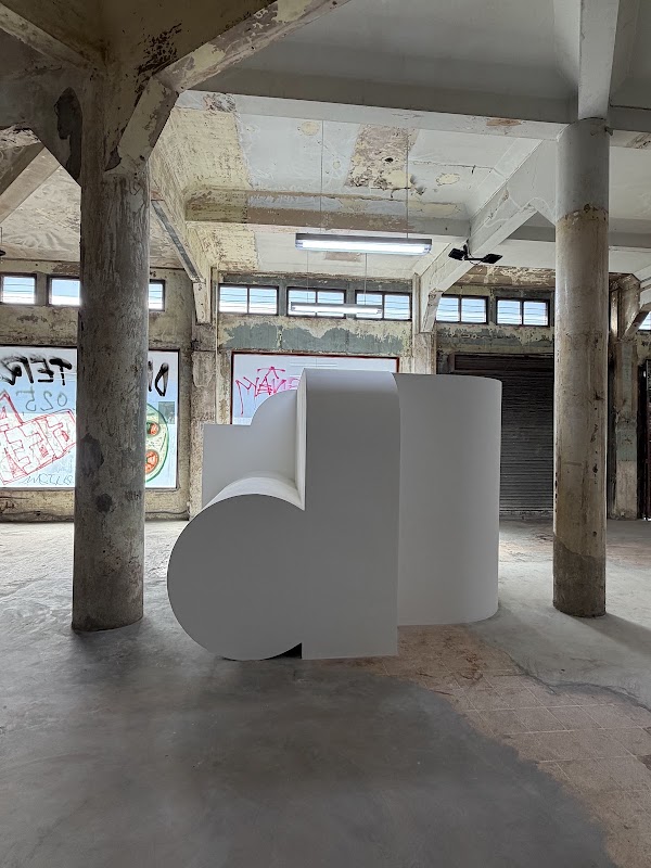 Bangkok Kunsthalle 5