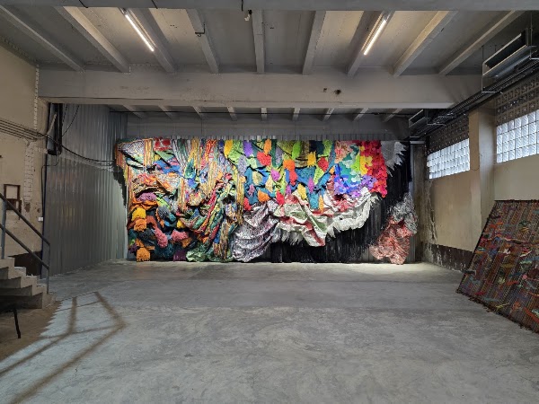 Bangkok Kunsthalle 3