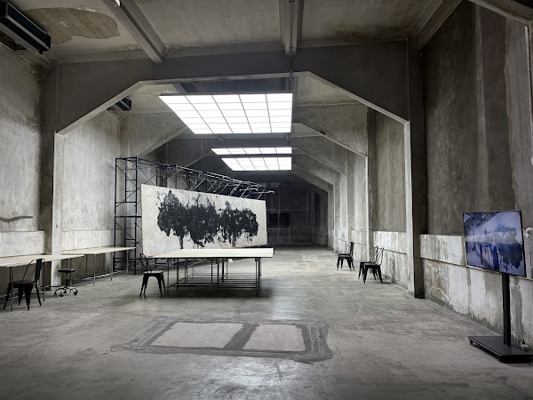 Bangkok Kunsthalle 2