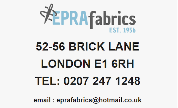 Epra Fabrics Ltd