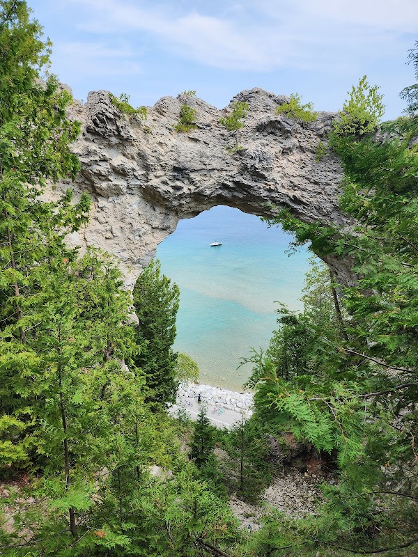 Mackinac Island 1