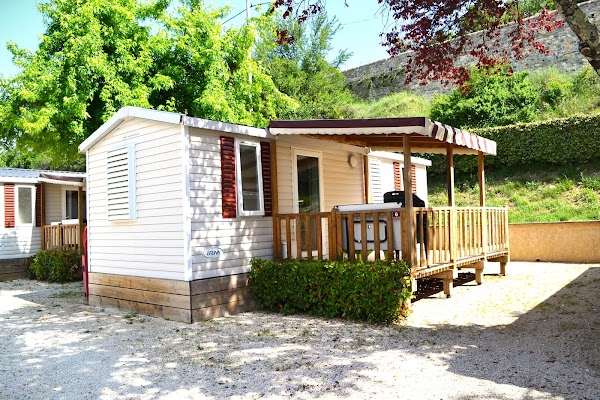Camping de la Claysse**** 1