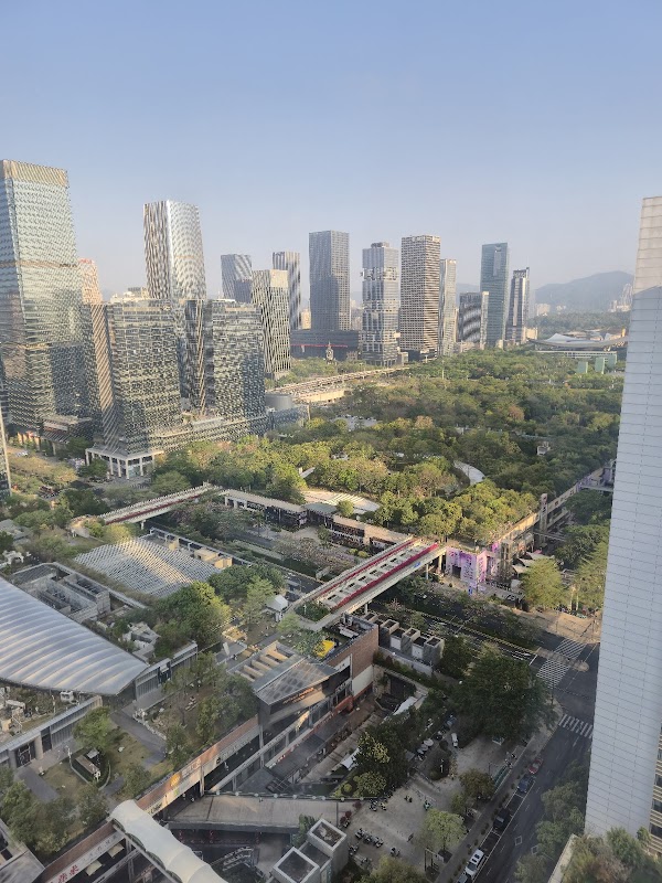 Park Hyatt Shenzhen