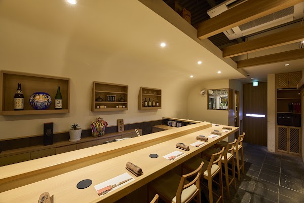 モリタ雲丹五郎 大阪本店