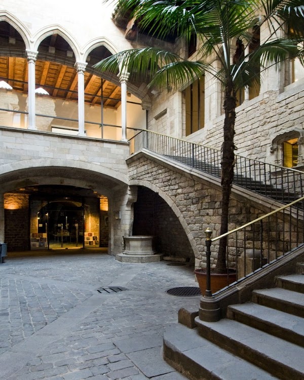 Picasso Museum 5
