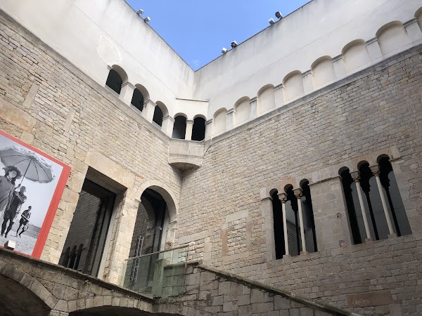 Picasso Museum 4