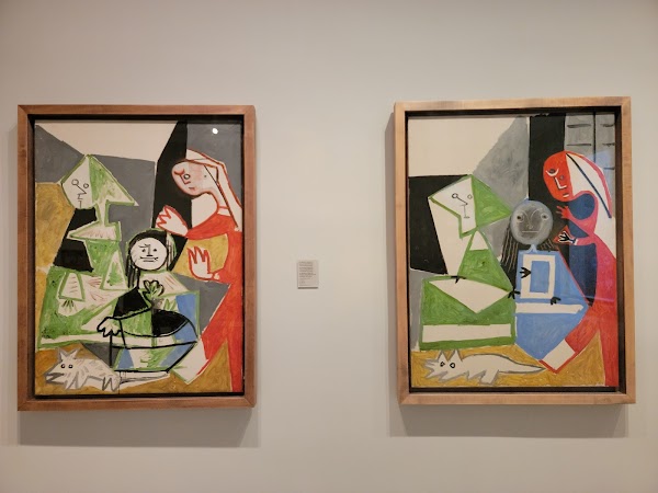 Picasso Museum 3