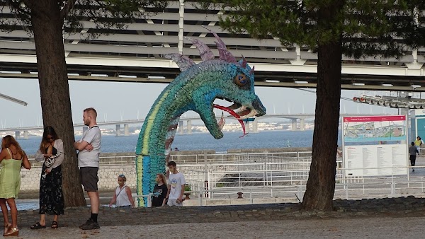 Parque das Nações 5