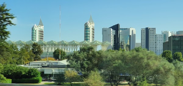 Parque das Nações 4