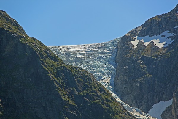 Bondhusbreen 5