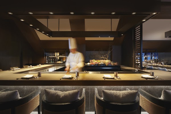 Teppan (鉄板) 1